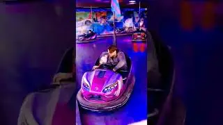 Кирмус в Германии. Приехал Лунапарк) Kirmes Deutschland. Lunapark in Germany #германиявлог #лунапарк