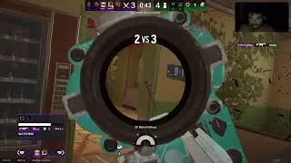 [PS5][CHAMP] RestartedMaxxing  🫵🏿😂
