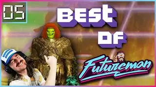 BEST OF FUTUREMAN #5 - ELDEN RING, ELDEN LORD