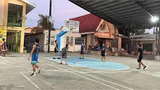 UNO Marcons Inter-Color 2025 - BATTLE FOR 3RD - Violet VS Blue