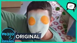 ¡Top 10 Comerciales Latinos MÁS EXTRAÑOS de los Últimos Años!