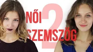 NŐKÉNT az élet 2/2