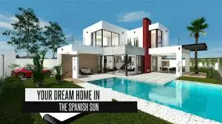GO Murcia Spain - Let us make your dream come true