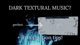 Spitfire Audio's Yair Elazar Glotman - Speculative Memories and How to Make Dark Textural Music