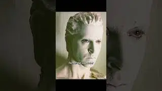 Man disguised as a statue for a diamond #film #thriller #suspense #this movie is for you