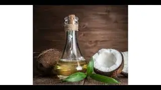 Roasted coconut oil by Earthlike Organics