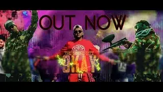 OKAY(OFFICIAL VIDEO )BABBAR EK X CYCLONE X UDAY BAKSHI (PROD BY ) BARREL THE SCENE 0172