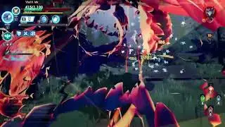 Dauntless How To Interrupt - Repeaters