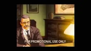 Neo Yokio - Board of Tourism (Welcome to Neo Yokio)