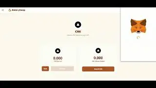 This is the most profitable CRE coin STAKING ever 🚀 stake Creso crypto