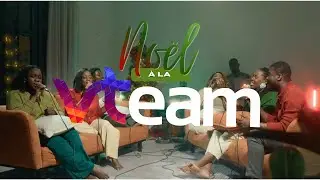 Noël à la VTEAM