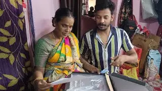 Next ride planning & Unboxing