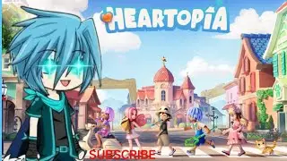 Telat Mainin Game Bagus Ini HEARTOPIA Ajarin Dong Short