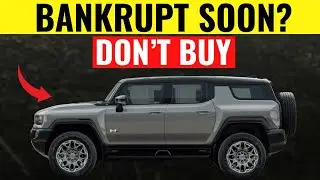 6 Car Brands That Are Collapsing (Avoid them in 2026)