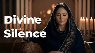 When Words Fall Away | A Prayer of Divine Nearness