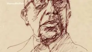 Shortcuts - Author Tim Dickson talks about the work of Leonard Beaumont