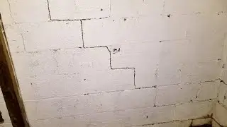 Home FAQ: What Do Stair-Step Cracks in my Blocked Foundation Mean?