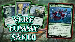 Quina, Qu Gourmet | Historic Brawl Deck and Gameplay