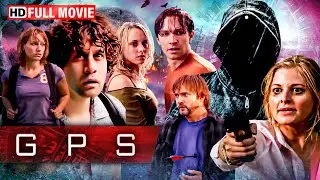 GPS | Daniel Magill, Paul Proios | New Hollywood Full Movie In Hindi | Thriller Hindi Dubbed Movie