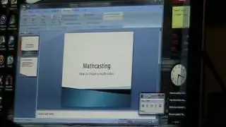 mathcasting
