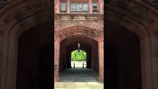 Short trip to Princeton