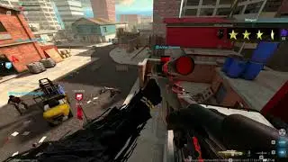 Combat Master Trickshot #1  #combatmaster 