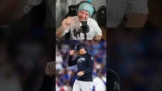&laquo;Блю Джейс&raquo; ВЫБИЛИ &laquo;Янкиз&raquo; в ALDS 😭 #nfl #nfltrending #nflviral #nflfootball #yankees
