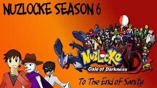 Nuzlocke UHC | Season 6, Episode 1 | Sanity & Purity