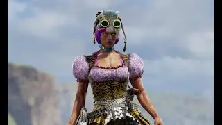 SoulCalibur VI Custom Community Creations PS4 March 2nd
