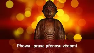 Phowa 2021 &ndash; 17.7. &ndash; 15:00 &ndash; &Uacute;vod
