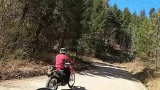 Wagner Creek Rd