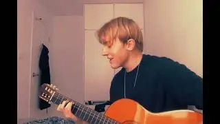 Emotion Sickness - Silverchair (Cover)