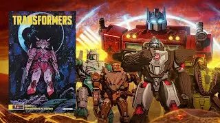Transformers 2: The Arrival of Shockwave