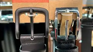 Primark Men's Belts - November | 2021