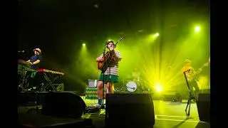 Mac DeMarco - Festival Hall Melbourne, Jan 11, 2020
