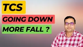 TCS Share News Today | Best Stocks To Buy Now