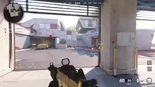 2v2 tournament cold war