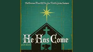 He Is With Us