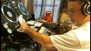 Ray Vazquez Music