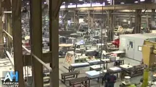 C-SPAN Cities Tour - Montpelier: Vermont's Granite History
