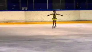 13 Valeriia VESELOVA RUS