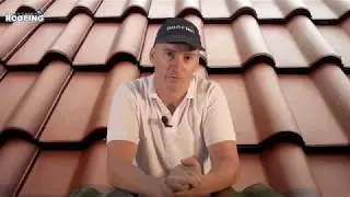 LEAKING UNDERLAP ROOF TILES - Queensland Roofing
