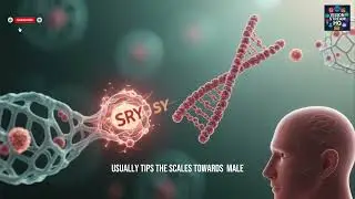 The Experiment That Flipped Gender in Mice &mdash; What You need to know #visionstreamhq #gender change