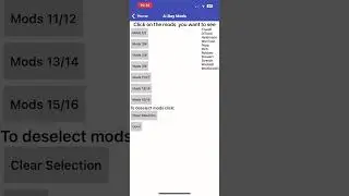 MIT App - Teacher Schedules