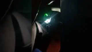 Honda Access column light - Civic EK