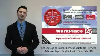 WorkPlace Systems at NRF 2012
