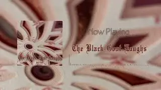 Observr - The Black Goat Laughs (Official Audio)