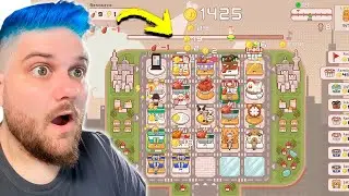 CIDADE DA PRODU&Ccedil;AO | Super Tax City