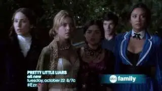 Pretty Little Liars 4x13 - 