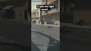 Max Sensitivity + Dolphin Dive = Funny Trick In Warzone MW2
